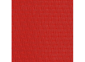 Echantillon Serge Ferrari Soltis lounge 96-8255 rouge