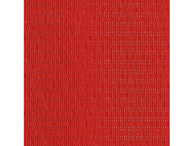 Echantillon Serge Ferrari Soltis lounge 96-8255 rouge