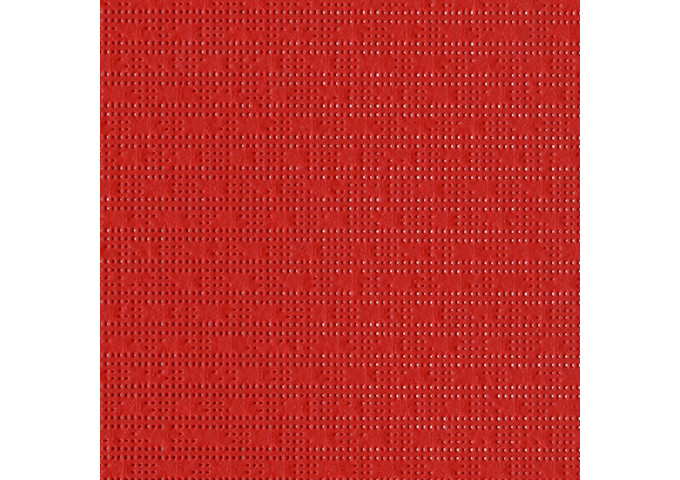 Echantillon Serge Ferrari Soltis lounge 96-8255 rouge