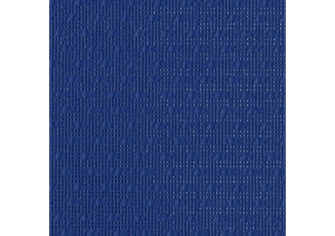 Echantillon Serge Ferrari Soltis lounge 96-2161 bleu nuit