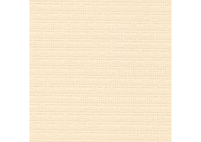 Echantillon Serge Ferrari Soltis proof W96-1103 blanc cassé