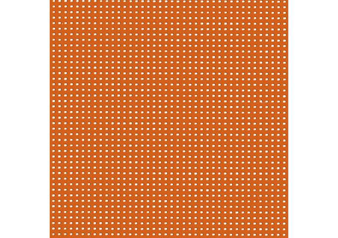 Echantillon Serge Ferrari Soltis harmony 88-50308 paprika
