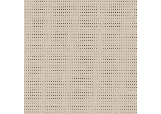Echantillon Serge Ferrari Soltis horizon 86-2135 beige sablé