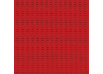 Echantillon Serge Ferrari Soltis horizon 86-8255 rouge