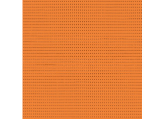 Echantillon Serge Ferrari Soltis horizon 86-8204 orange