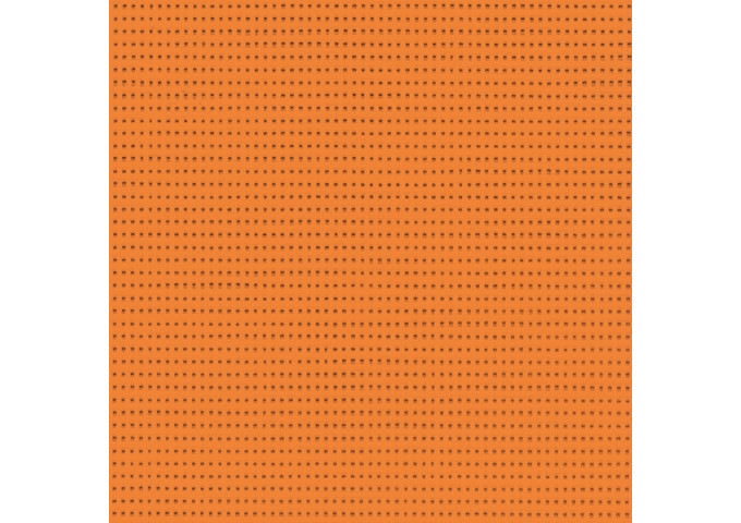 Echantillon Serge Ferrari Soltis horizon 86-8204 orange