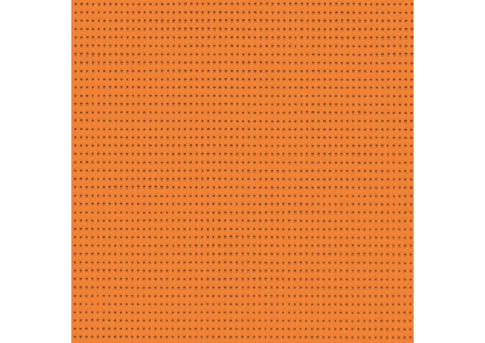 Echantillon Serge Ferrari Soltis horizon 86-8204 orange