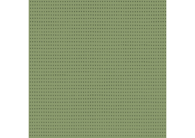 Echantillon Serge Ferrari Soltis horizon 86-2158 vert mousse