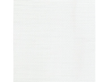 Echantillon Serge Ferrari Soltis horizon 86-50690 snow white