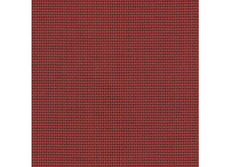 Echantillon Serge Ferrari Soltis horizon 86-51181 rouge profond