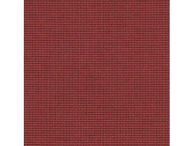 Echantillon Serge Ferrari Soltis horizon 86-51181 rouge profond