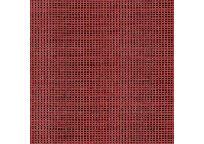Echantillon Serge Ferrari Soltis horizon 86-51181 rouge profond