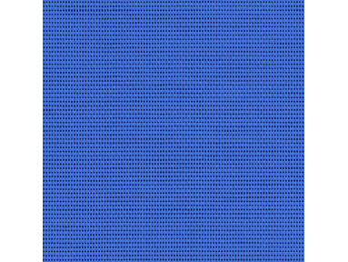 Echantillon Serge Ferrari Soltis horizon 86-51182 bleu franc