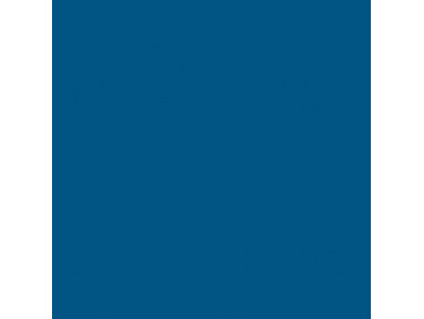 Echantillon Serge Ferrari Soltis proof 502-50673 bleu foncé