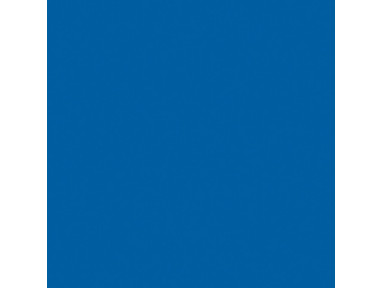 Echantillon Serge Ferrari Soltis proof 502-50677 bleu azur