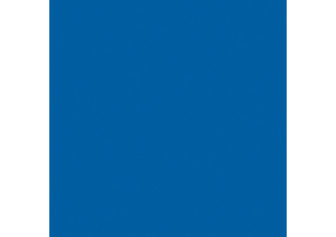Echantillon Serge Ferrari Soltis proof 502-50677 bleu azur