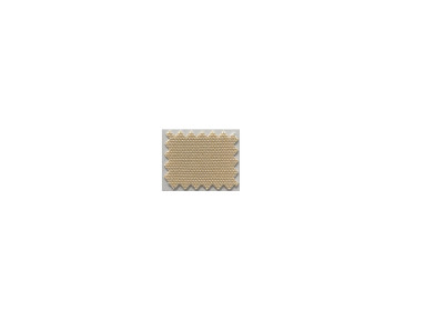Toile de store Sauleda Sensation 2322 CREMA