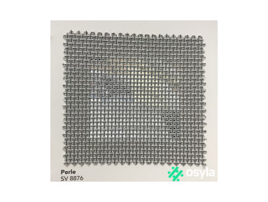 Echantillon Sunvision Dickson Perle 8876