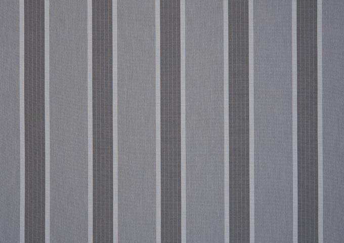 Toile au mètre manosque dark grey Dickson orchestra d108