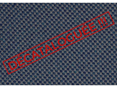 Toile au mètre Sunbrella Robben Ocean ROB R011 140
