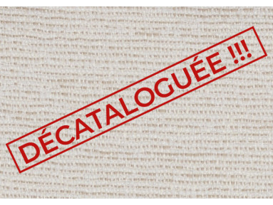 Toile au mètre Sunbrella Tundra Argile TUN2 J217 140