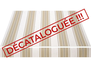 Toile de store canigo Sauleda Sensation 2079