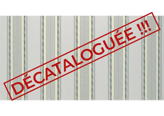 Toile au mètre creta Sauleda Sensation 2580 Toile au mètre creta Sauleda Sensation 2580