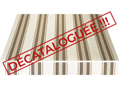 Toile de store saturno Sauleda Sensation 2195
