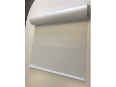 Occasion toile de store enrouleur opac 400 blanc 002002