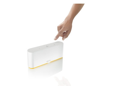 Box TAHOMA switch de Somfy domotique compatible iO et RTS