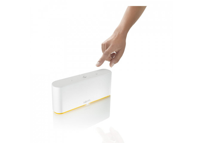 Box TAHOMA switch de Somfy domotique compatible iO et RTS