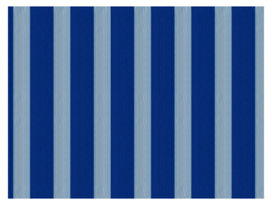 Toile au mètre Latim Traditions A 383 BLEU / BLEU CIEL