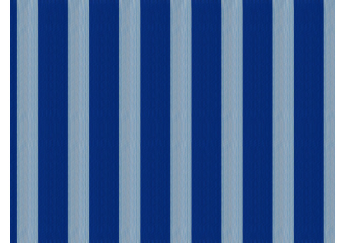 Toile au mètre Latim Traditions A 383 BLEU / BLEU CIEL