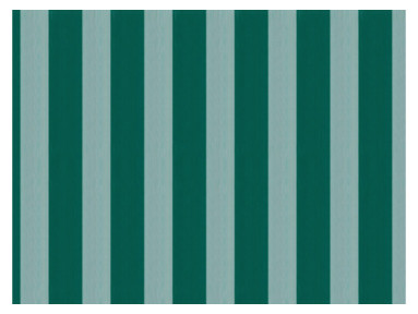 Toile au mètre Latim Traditions A 384 VERT/VERT CLAIR