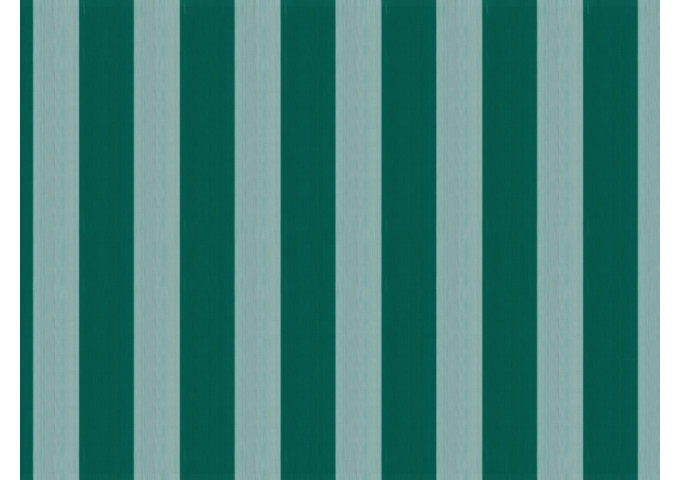 Toile au mètre Latim Traditions A 384 VERT/VERT CLAIR