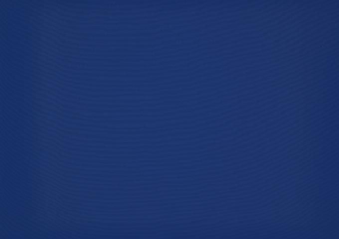 Toile de store Latim Tendance ACRYLIQUE A 116 BLEU NOCTURNE
