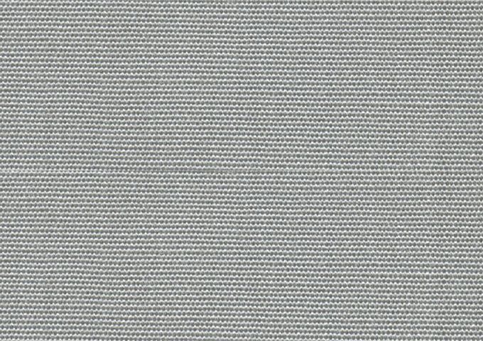Toile de store Latim Tendance ACRYLIQUE A 142 GRIS ALU