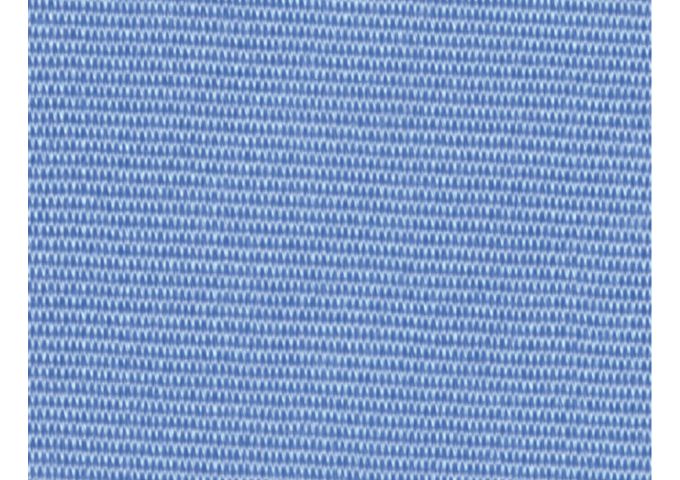 Toile de store Latim Tendance ACRYLIQUE A 16 AIGUE-MARINE