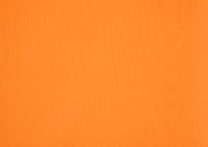 Toile de store Latim Tendance ACRYLIQUE A 49 MANDARINE