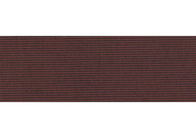 Toile de store Latim Tendance ACRYLIQUE A 63 GRANITE BORDEAUX