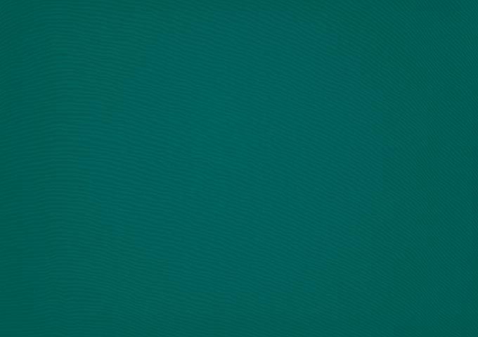 Toile de store Latim Tendance ACRYLIQUE A 99 TURQUOISE