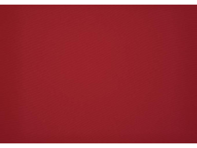 Toile au mètre Latim TENDANCES ACRYLIQUE A 59 Rouge brasserie