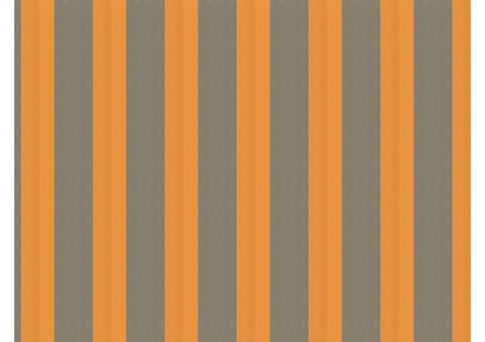 Brise vue Latim Traditions ACRYLIQUE A 405 GRIS/JAUNE