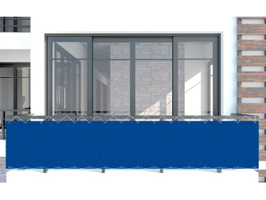 Brise vue Latim Tendance A 13 ELECTRIQUE