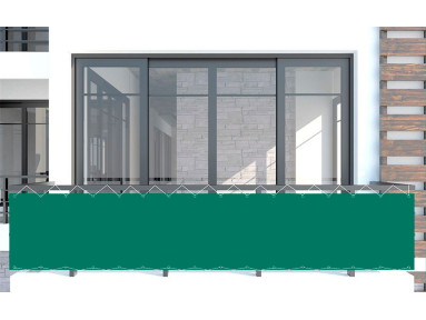 Brise vue Latim Tendance A 254 VERT