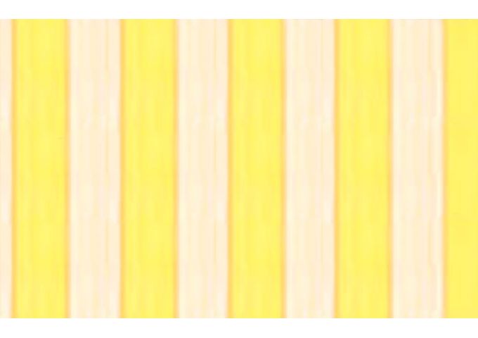 Toile de pergola Latim Valeurs sures A 431 LAVANDOU JAUNE