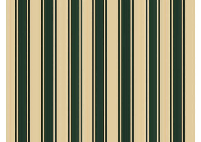 Toile de pergola Latim Valeurs sures A 452 NEWPORT VERT SAPIN