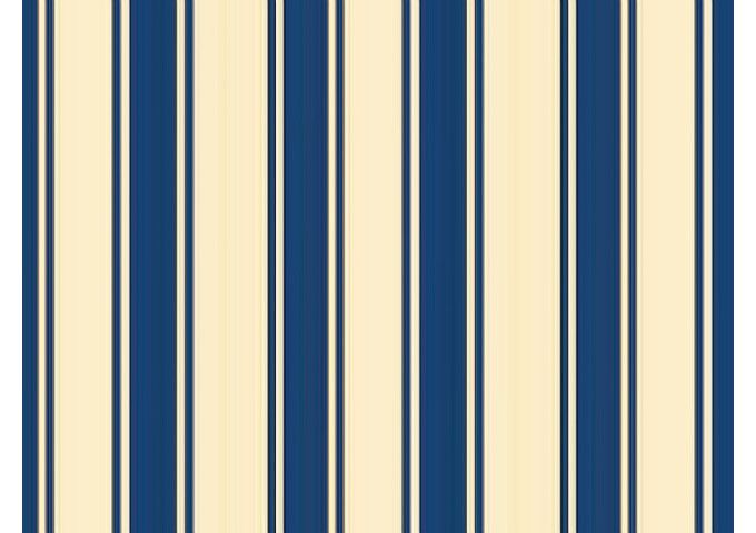 Toile de pergola Latim Valeurs sures A 453 NEWPORT BLEU FONCE