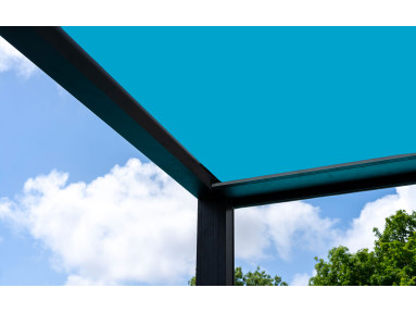 Toile de pergola Latim Tendance A 168 GLACIER