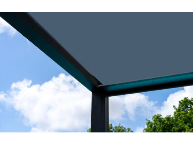 Toile de pergola Latim Tendance A 17 NATTIER